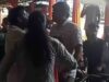 महामाया मंदिर विवाद में FIR के बाद BJP का बड़ा एक्शन, रेहाना को महामंत्री पद से हटाया