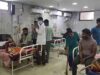 CG: बिलासपुर के कुरदुर में मिले मलेरिया के 6 मरीज, स्वास्थ्य विभाग अलर्ट