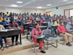 CSVTU UTD में एडमिशन की अंतिम तारीख 21 अगस्त, ऑफलाइन रिपोर्टिंग और दस्तावेज सत्यापन जरूरी