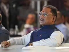 नक्सलवाद पर निर्णायक सफलता के बाद बस्तर में विकास को नई रफ्तार: CM विष्णु देव साय