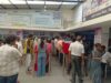 राजनांदगांव जिला अस्पताल में बढ़े वायरल फीवर के मरीज, स्वास्थ्य विभाग सतर्क