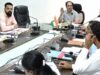 बिलासपुर कलेक्टर सख्त, पाठ्यपुस्तकें नहीं लेने वाले निजी स्कूलों को जारी करें नोटिस
