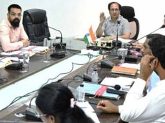 बिलासपुर कलेक्टर सख्त, पाठ्यपुस्तकें नहीं लेने वाले निजी स्कूलों को जारी करें नोटिस