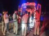 CG में भीषण सड़क हादसा, पिकअप और ट्रक की जोरदार भिड़ंत में 3 मजदूरों की मौत