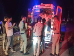 CG में भीषण सड़क हादसा, पिकअप और ट्रक की जोरदार भिड़ंत में 3 मजदूरों की मौत