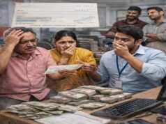 रायपुर में बैंक डिप्टी मैनेजर ने ग्राहक की FD तुड़वाकर दूसरे खाते में ट्रांसफर किए 14.97 लाख