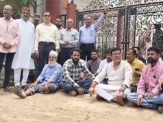 ED की बड़ी कार्रवाई: रामगोपाल के बाद कारोबारी अनूप अग्रवाल के ठिकानों पर भी छापेमारी