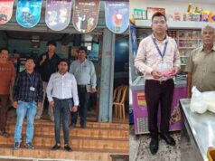 CG में रक्षाबंधन से पहले मिठाइयों की जांच तेज, एनालॉग पनीर पर भी खाद्य विभाग की नजर