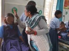 सुकमा के बालिका पोटाकेबिन में 47 छात्राएं बीमार, एक की हालत गंभीर