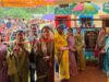 बांसपारा में आंगनबाड़ी केंद्र का लोकार्पण, विधायक अंबिका मरकाम ने किया शुभारंभ