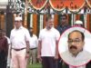 उप मुख्यमंत्री साव का कांग्रेस पर हमला, बोले- वंदे मातरम् पर मुस्लिम लीग के रास्ते पर चल रही पार्टी