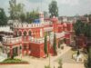 CG के खैरागढ़ में 230 साल पुरानी लिथोग्राफी कला आज भी जीवित, जर्मनी के पत्थरों पर सीख रहे छात्र