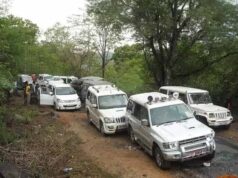 13 साल बाद झीरम घाटी कांड में इंसाफ की उम्मीद, 10 अगस्त को होगी आखिरी बहस