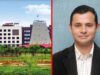 IFS विवेक आचार्य बने CG वन विकास निगम के कार्यकारी संचालक