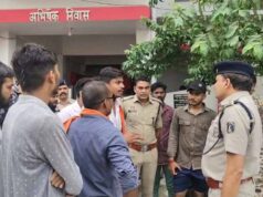 CG में चंगाई सभा को लेकर बवाल, हिंदू जागरण मंच ने लगाया पैसे देकर धर्म परिवर्तन का आरोप