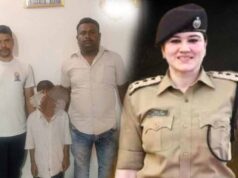 राजनांदगांव SP की संवेदनशील पहल, पिता की मौत और मां के छोड़ने के बाद मासूम को भेजा नशामुक्ति केंद्र