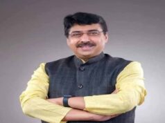 नितिन नबीन की नई टीम में छत्तीसगढ़ को जगह, रूप कुमारी चौधरी राष्ट्रीय अध्यक्ष; दीपक महस्के बने संयोजक