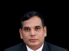 अधिवक्ता शत्रुहन सिंह साहू बने Bar Council of India की अनुशासन समिति के Co-opted Member