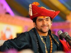 ‘कांवड़ियों को आतंकवादी कहा तो 10 बार सोच लेना’, मौलाना रशीदी पर भड़के टी. राजा सिंह