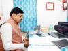 नवीन तकनीकों को अपनाकर कृषि को बनाये लाभ का धंधा : मुख्यमंत्री डॉ. यादव