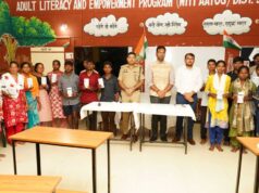 हुनर, तकनीक और अपनत्व से पुनर्वासित युवाओं को विकास की नई राह