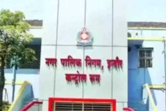 इंदौर में नोटरी पर दर्ज 50 हजार संपत्तियों से 50 करोड़ रुपये का राजस्व जुटाने का लक्ष्य