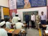 डीजी जेल हिमांशु गुप्ता ने बिलासपुर केंद्रीय जेल का किया आकस्मिक निरीक्षण