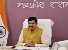 कलश यात्रा जल संरक्षण और प्रकृति के प्रति अपनी जिम्मेदारी का भी संदेश देती है : मुख्यमंत्री डॉ. यादव
