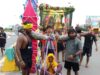 24 पोते बने दादी के श्रवण कुमार