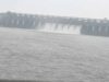 शहडोल में बाणसागर बांध के 8 गेट खुले, जलस्तर खतरे के निशान तक पहुंचा