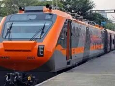 जबलपुर के रास्ते दौड़ेगी 22 कोच वाली नई अमृत भारत एक्सप्रेस, नॉर्थ-साउथ सफर होगा आसान
