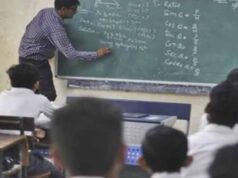 MP के 1.5 लाख शिक्षकों की नौकरी पर संकट? MPTET परीक्षा देना होगा जरूरी