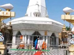 ओरछा के रामराजा लोक की तर्ज पर बनेगा कुंडेश्वर लोक, CM डॉ. मोहन यादव का बड़ा ऐलान
