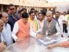 धार्मिक एवं सांस्कृतिक विरासत को संरक्षित कर आने वाली पीढ़ियों को अवगत कराना हमारी प्राथमिकता है : मुख्यमंत्री डॉ. यादव