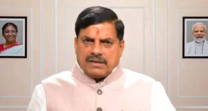 बंदियों की समय पूर्व रिहाई दूसरे बंदियों को भी अच्छे आचरण के लिए करेगी प्रोत्साहित : मुख्यमंत्री डॉ. यादव