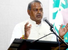 दिव्यांगजन अधिकारों के प्रभावी क्रियान्वयन से बनेगा समावेशी मध्यप्रदेश : मंत्री कुशवाह