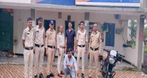 मध्यप्रदेश पुलिस की संपत्त्ति संबंधी अपराधों के विरूद्ध प्रभावी कार्यवाही विगत 15 दिनों में चोरी की लगभग 1 करोड़ 50 लाख रूपए से अधिक की संपत्ति जब्त