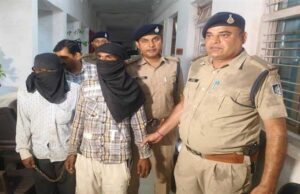 मध्यप्रदेश पुलिस की संपत्ति संबंधी अपराधों के विरुद्ध प्रभावी कार्रवाई