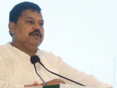 भोपाल की बिजली आपूर्ति सुरक्षित बनाने कालियासोत डैम के जलभराव क्षेत्र से हटाई जा रही ट्रांसमिशन लाइनें : ऊर्जा मंत्री तोमर