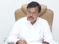 पूर्व क्षेत्र विद्युत वितरण कंपनी ने 160 अनुकंपा संविदा कर्मियों का किया नियमितीकरण : ऊर्जा मंत्री तोमर