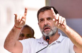 राहुल गांधी को संपत्ति मामले में सुप्रीम कोर्ट से बड़ी राहत, ED-CBI की रिपोर्ट पर रोक; HC की कार्यवाही भी थमी