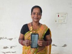 ‘राखी के धागे में विश्वास अपार, बहनों के साथ विष्णु भैया की सरकार’