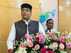 सीएससी आज ग्रामीण भारत के डिजिटल परिवर्तन का एक मजबूत आधार बन चुका है : मंत्री सारंग
