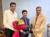 केन्द्रीय आवासन और शहरी कार्य मंत्रालय के सचिव ने छत्तीसगढ़ में प्रधानमंत्री आवास योजना (शहरी) 2.0 के क्रियान्वयन की सराहना की
