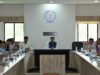 नगरीय प्रशासन विभाग के नए प्रमुख सचिव सोनमणि बोरा ने ली मैराथन बैठक