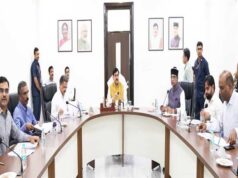 अंतर्राष्ट्रीय स्पोर्ट्स कॉम्पलेक्स वैश्विक मानचित्र में स्थापित करेगा नई पहचान: मुख्यमंत्री डॉ. यादव
