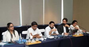मध्यप्रदेश में जीसीसी और स्पेसटेक इकोसिस्टम को मिलेगा विस्तार