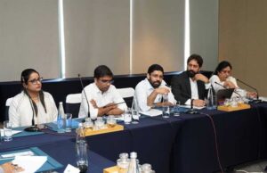 मध्यप्रदेश में जीसीसी और स्पेसटेक इकोसिस्टम को मिलेगा विस्तार