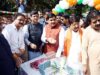 मुख्यमंत्री डॉ. मोहन यादव ने देश के पहले वर्चुअल चिड़ियाघर का किया लोकार्पण