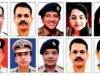 स्वतंत्रता दिवस पर छत्तीसगढ़ पुलिस का बढ़ेगा गौरव, 11 पुलिसकर्मियों को राष्ट्रपति पदक